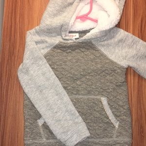 Cat & Jack 3T hoodie!